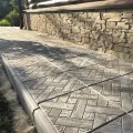 Тротуарная плитка Ялта